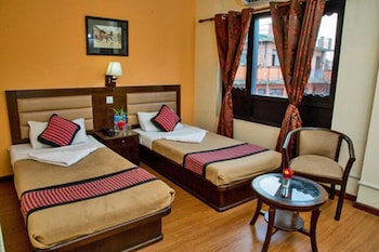 Hotel Namtso,Kirtipur>>Kathmandu,3 star