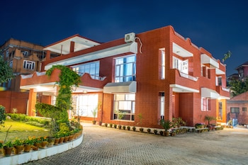 Sampada Garden Resort,Kathmandu Valley>>Kathmandu,3.5 star