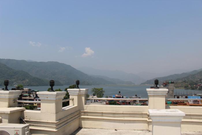 Tuki Resort,Gandaki>>Pokhara,3.5 star