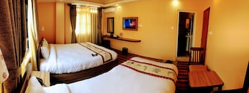 Kathmandu Garden Home,Kathmandu>>Bagmati,3 star