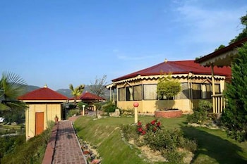 Nepal Yoga Retreat,In Bhaktapur,3 star