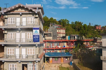 Hotel Atrium,Pokhara>>Gandaki,3 star