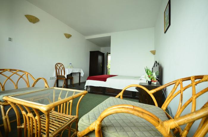 Bandipur Mountain Resort,In Bandipur,1 star