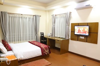 Siddhartha Hotel Water Tower,On A River,3 star