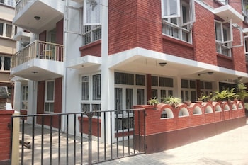 Imperial Guest House,Thamel>>Kathmandu,3 star