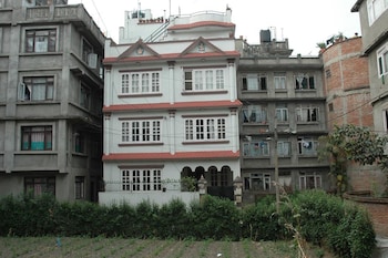 magic nepal homestay