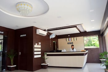 Hotel Krishna,In Kohalpur,3 star