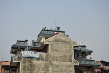 Satori Homestay,Near Garden Of Dreams,3 star
