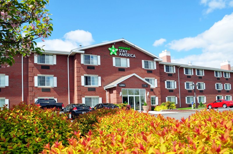 extended stay america suites hartford farmington