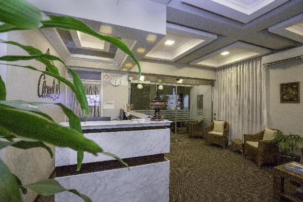Cloud 10 Boutique Hotel,Yangon Region>>Yangon,2.5 star