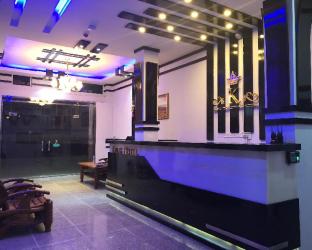 King Hotel