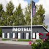 Drive-In Motell,Ostergotland County>>Mjolby,2.5 star