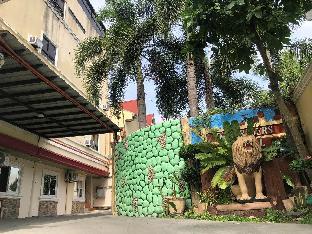 D'mariners Hotel,Batangas City>>Batangas,3 star
