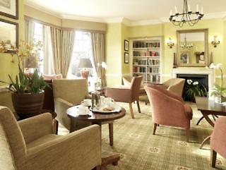 Harbour Hotel Richmond
