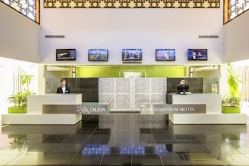 Oliva Condominium Hotel,In The Entertainment District,3 star