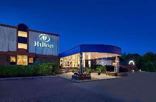 hilton london watford