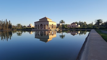 Palais Claudio Bravo,Sidi Dahmane>>Agadir,4 star