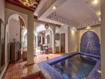 riad sun of kech