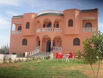 Riad Firdaous Achark,Sidi Moussa Lamhaya>>Oujda,3 star