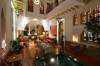 riad andalla spa