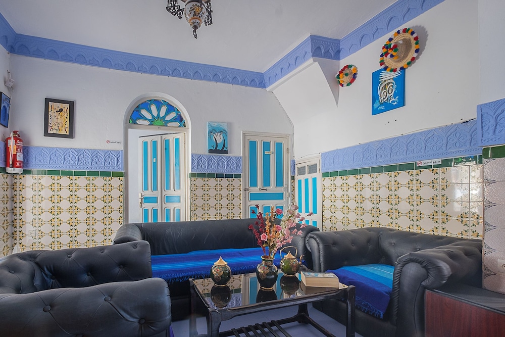 hostal la joya