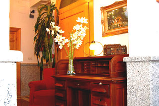 hostal marlasca