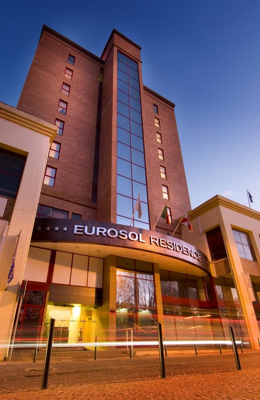 eurosol residence