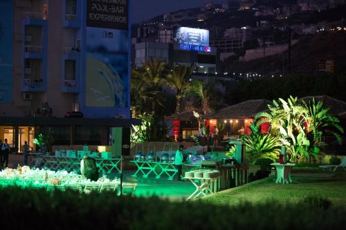 Four Seasons Halat,Beirut>>Aley,3.5 star