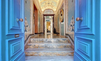 Palazzo Paolina Boutique Hotel,Mdina>>Malta,4 star