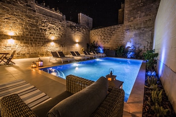 De Rohan B&B,Siggiewi>>Malta,4 star