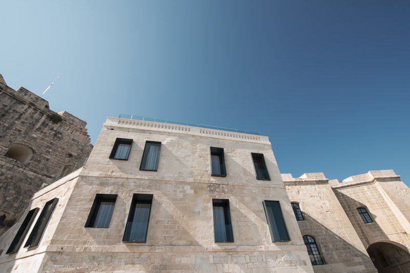 Cugo Gran Macina Malta,Grand Harbour>>Cospicua,5 star