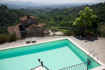 B&B Hotel La Piana,Colle Di Buggiano>>Borgo A Buggiano,4 star