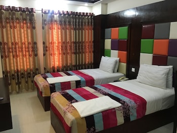 uttara suite at dhaka