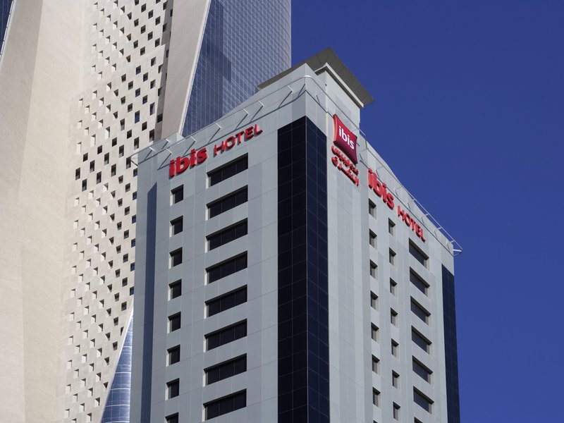 Ibis Sharq Kuwait,Kuwait City>>Kuwait,3 star
