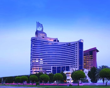 Symphony Style Hotel Kuwait,Kuwait>>Hawalli,5 star