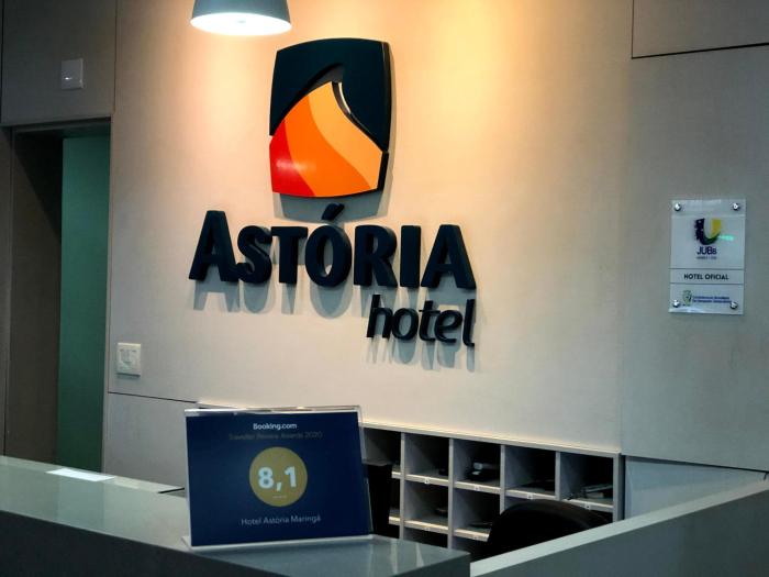 Astoria Hotel