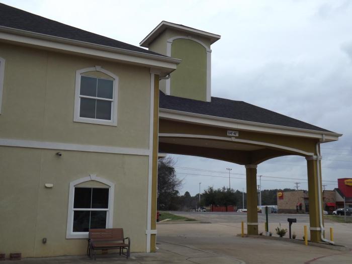 ssunriser inn