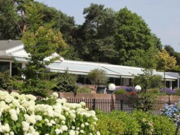 Landgoed De Rosep,Oisterwijk>>Eindhoven,4 star