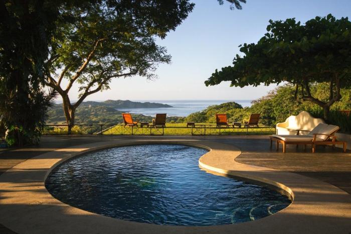 Tierra Magnifica Boutique Hotel,Nicoya>>Guanacaste,4.5 star