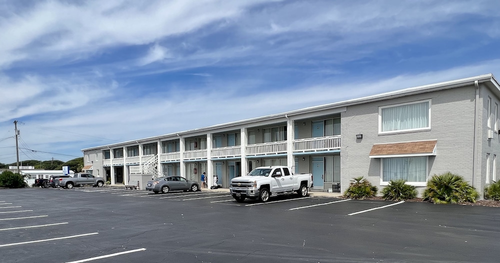 Oceanview Inn,Emerald Isle>>Cape Carteret,2 star