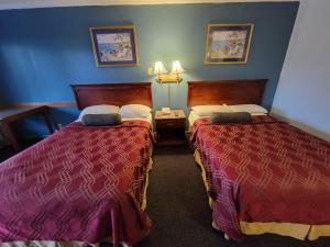 Sherwood Motel,North Carolina>>Havelock,2 star