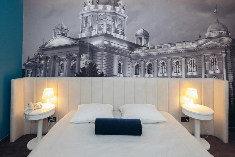 hotel passport garni