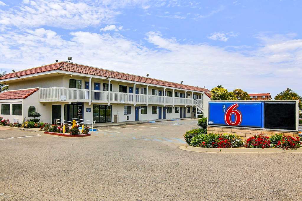 Motel 6 Lompoc, Ca,Lompoc Airport>>Lompoc,2 star