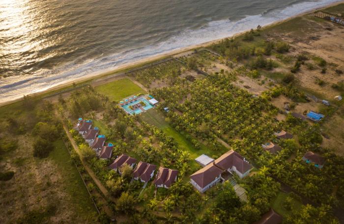 aprota villas arugambay
