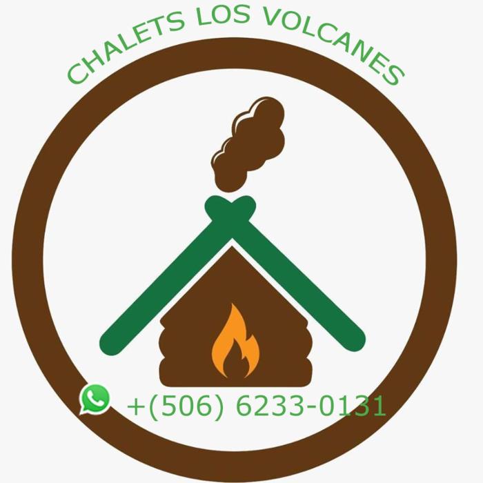 Hotel Chalets Los Volcanes,Carrillos>>Alajuela,2 star
