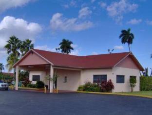fairway inn florida city homestead everglades
