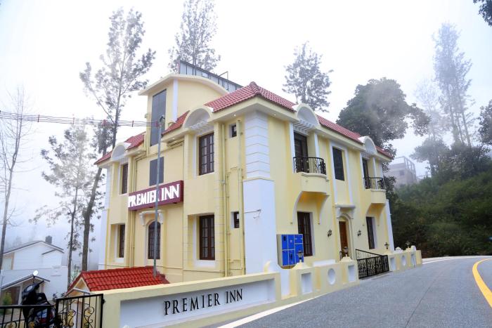 Premier Inn