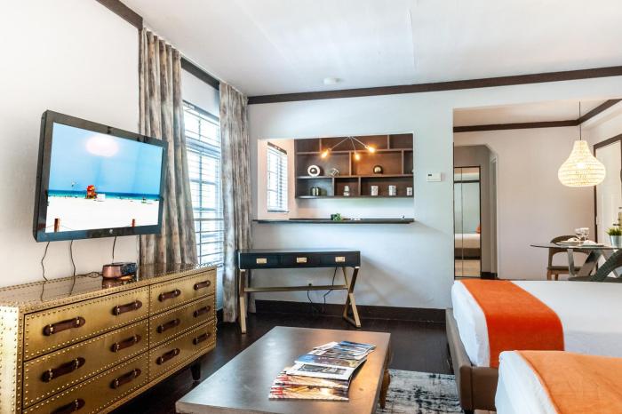 lincoln arms suites