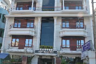 Hotel Amar Digha,New Digha,2 star