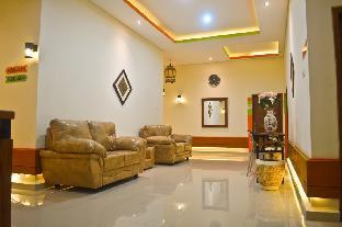 The Cabin Tanjung Hotel Wonosobo,Gebig>>Wonosobo,2 star